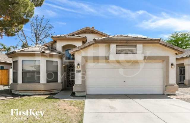 8243 East Plata Avenue - 8243 East Plata Avenue, Mesa, AZ 85212