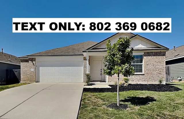 10529 Steinbeck Dr - 10529 Steinbeck Drive, Travis County, TX 78747