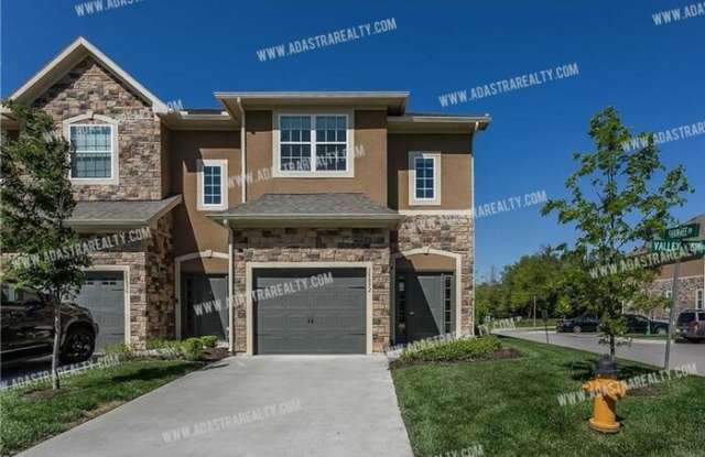 15852 Valley View Drive - 15852 Valley View Drive, Overland Park, KS 66223