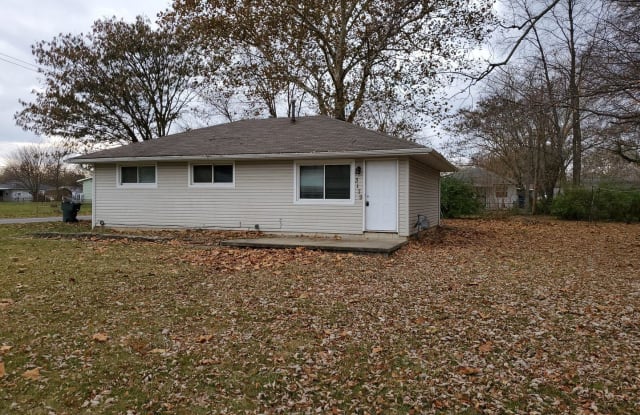 3179 Fairwood Avenue - 3179 Fairwood Avenue, Columbus, OH 43207