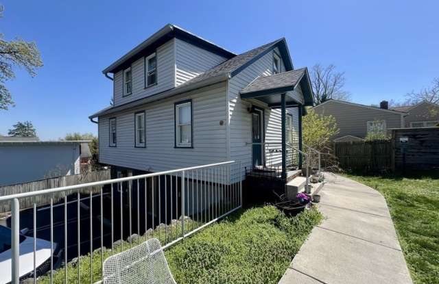 4124 Lee Highway - 4124 Lee Highway, Arlington, VA 22207 4124 Lee Highway - 4124 Lee Highway, Arlington, VA 22207