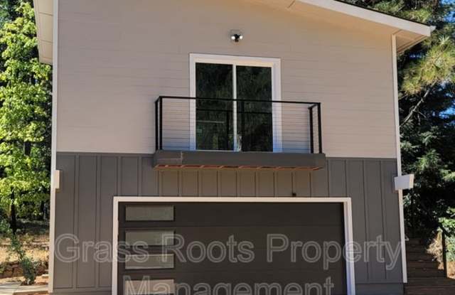 12470 Allison Ranch Road - 12470 Allison Ranch Road, Nevada County, CA 95949