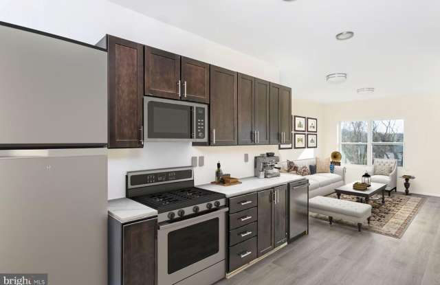 4901 HAMILTON Avenue unit: B - 4901 Hamilton Avenue, Baltimore, MD 21206