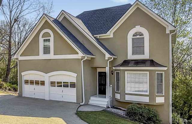 Stunning and Spacious 4 BR/3.5 BA Home in Mableton! photos photos
