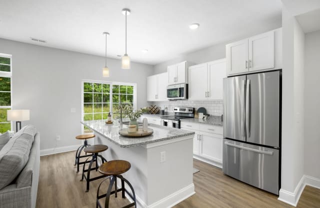Alcott Eastpointe photos photos