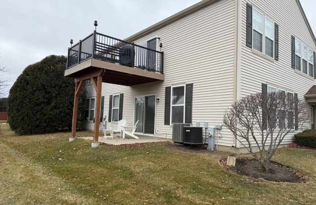 Partially Furnished - Bright  Spacious 2BR/1.5 BA CONDO - End-Unit w/ 2-Car Garage, Appliances, Central AC photos photos