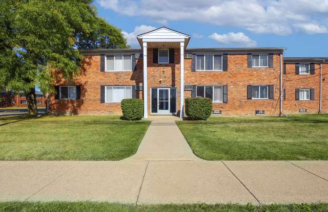 Oakland Mall photos photos