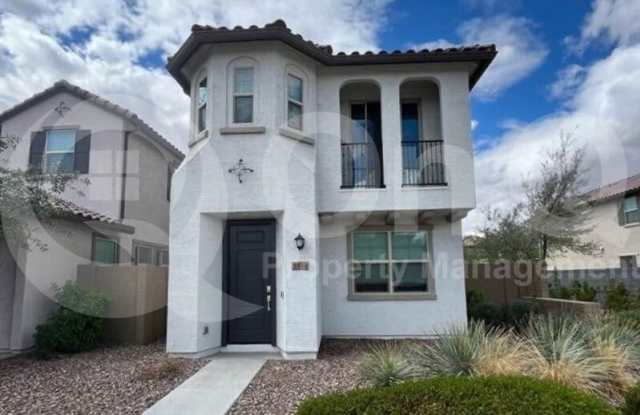 1944 South Senate Street - 1944 South Senate Street, Chandler, AZ 85286