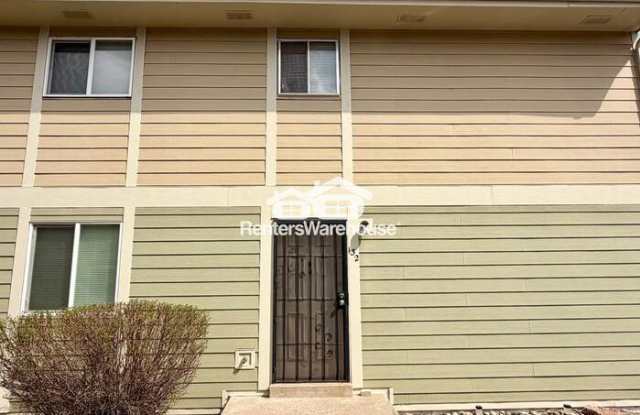 6650 East Arizona Avenue photos photos