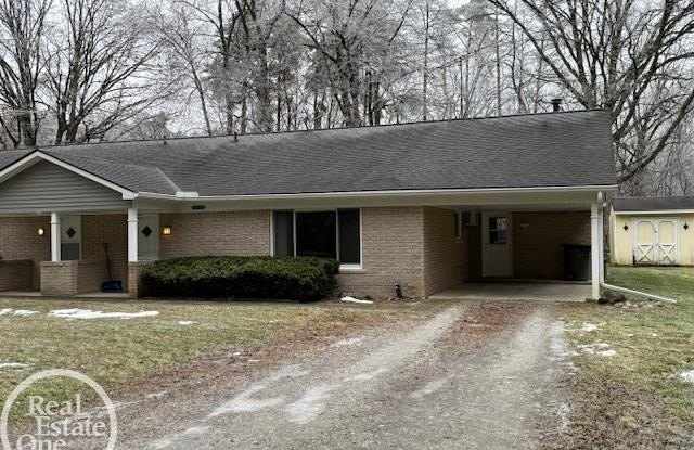 19201 29 Mile - 19201 29 Mile Road, Macomb County, MI 48096