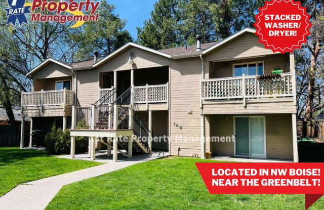 2918 West Stewart Avenue - 2918 West Stewart Avenue, Boise, ID 83702 2918 West Stewart Avenue - 2918 West Stewart Avenue, Boise, ID 83702