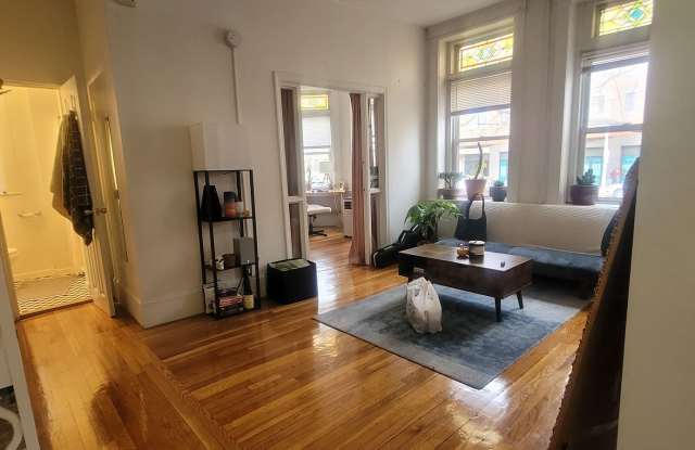 54 Brighton Ave #1 Boston MA 02134 photos photos