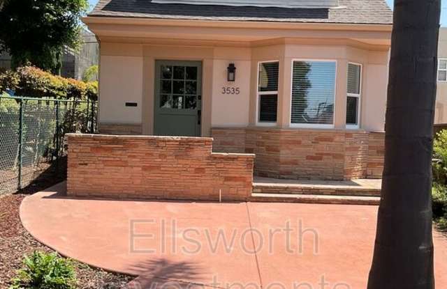 3535 Park Blvd photos photos