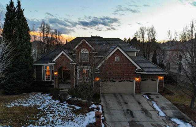 11670 East Berry Place - 11670 East Berry Place, Cherry Creek, CO 80111