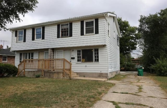 1543 Tennessee Street - 1543 Tennessee Street, Gary, IN 46407