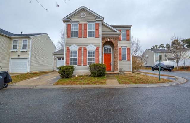 8415 Spirea Court - 8415 Spirea Court, Charlotte, NC 28215