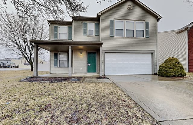 316 Winterset Way - 316 Winterset Way, Greenwood, IN 46143 316 Winterset Way - 316 Winterset Way, Greenwood, IN 46143