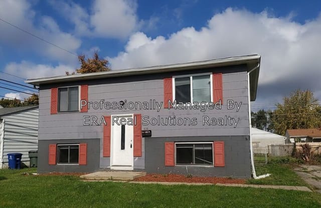 838 North Higbee Drive - 838 Higbee Dr N, Columbus, OH 43207