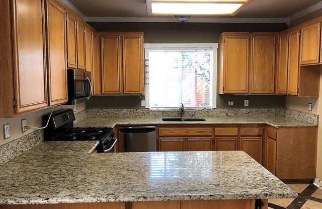 1609 Hanson Lane - 1609 Hanson Lane, El Cajon, CA 92021