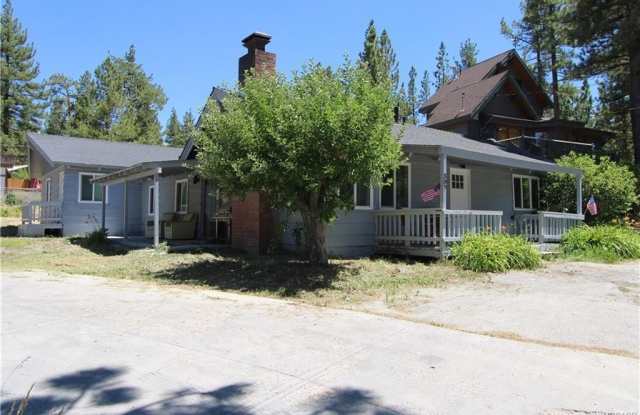 307 Arroyo Drive - 307 Arroyo Drive, Big Bear Lake, CA 92315