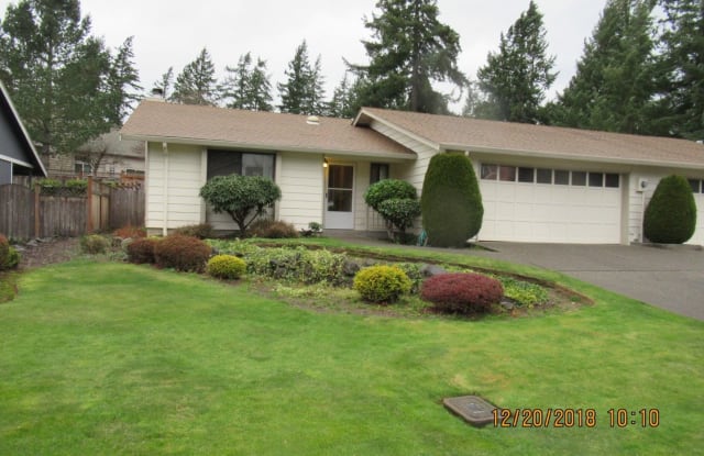4626 82nd Ave W - 4626 82nd Avenue West, University Place, WA 98467
