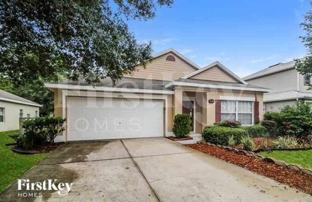 1242 Longville Circle photos photos