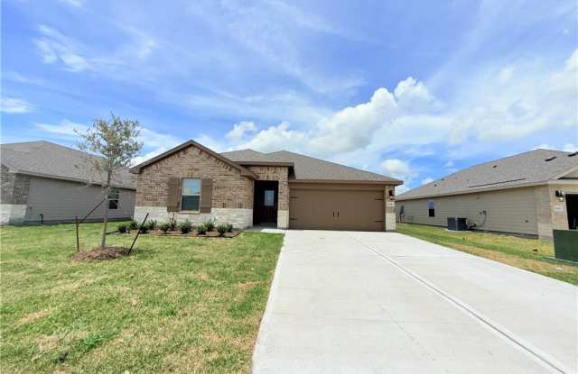 1116 Zeus - 1116 Zeus Drive, San Patricio County, TX 78390