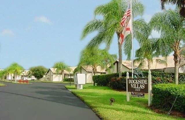 3920 BAL HARBOR BOULEVARD - 3920 Bal Harbor Boulevard, Punta Gorda, FL 33950