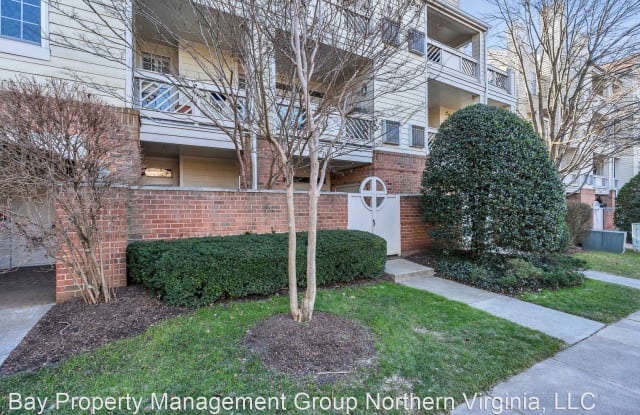 1311 GARDEN WALL COURT - 1311 Garden Wall Court, Reston, VA 20194