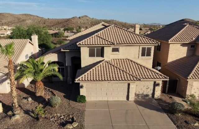 519 W MOUNTAIN VISTA Drive Gallery 2