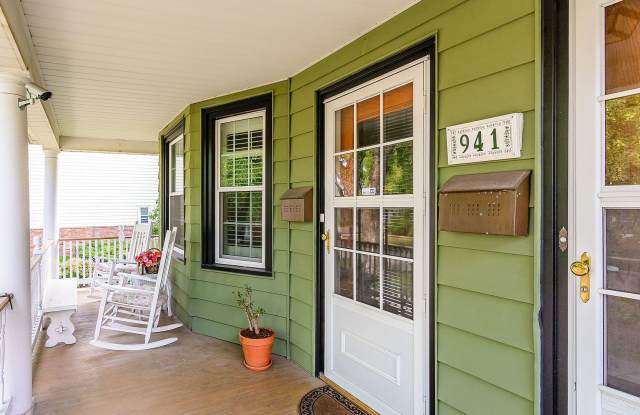 941 Marengo Avenue Gallery 2