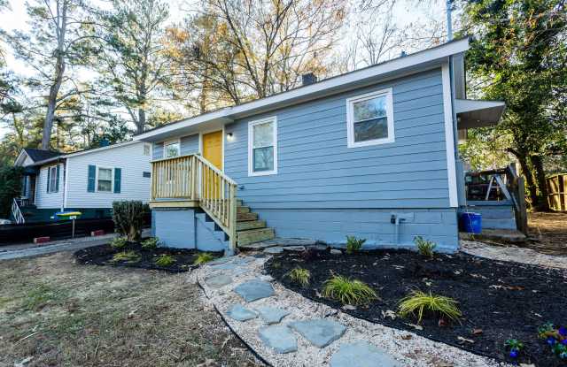 4649 Burks Road - A - 4649 Burks Road, Forest Park, GA 30297