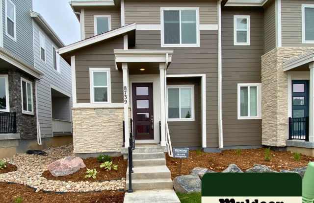 Immaculate 3 bedroom, Pet Friendly in 80920 photos photos