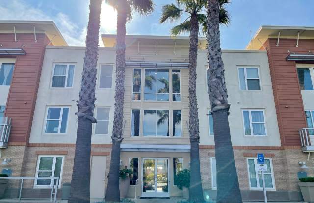 2 Bedroom + 2 Bathroom Condo | Port 121 in Seabridge | Oxnard | Unfurnished photos photos