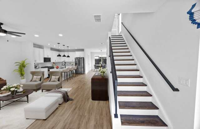 Gainesville Luxury Living at Celebration Pointe Gallery 3