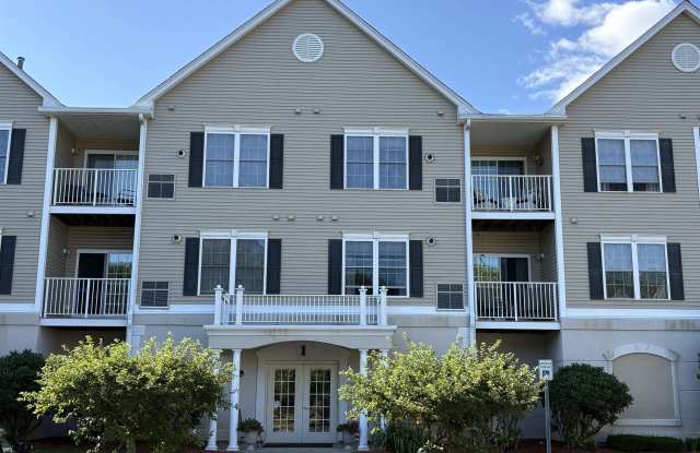 59 Cluff Road - 59 Cluff Road, Salem, NH 03079