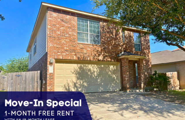 Move-In Special. 1 Month Free at 11027 Chicory Field photos photos