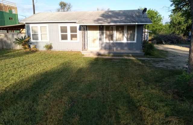 135 Rainbow Dr - 135 Rainbow Drive, San Antonio, TX 78209