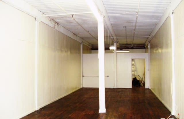 208 South Pulaski Street, Suite 5D - 208 S Pulaski St, Baltimore, MD 21223