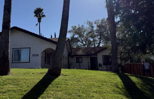 3838 Los Santos Drive - 3838 Los Santos Drive, Cameron Park, CA 95682