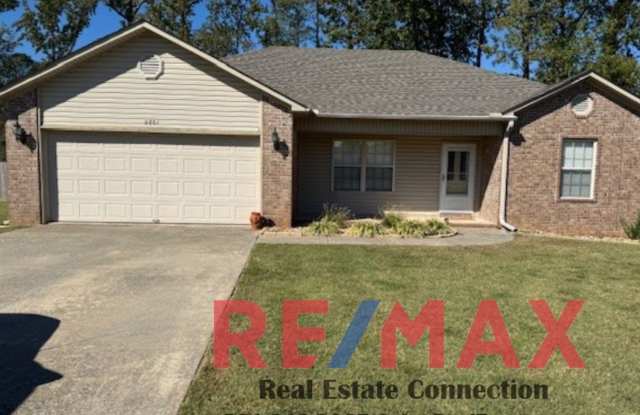 Sorry No Smoking and Pets Permitted with Restrictions - 2801 McNeill Cove, Cabot, AR 72023