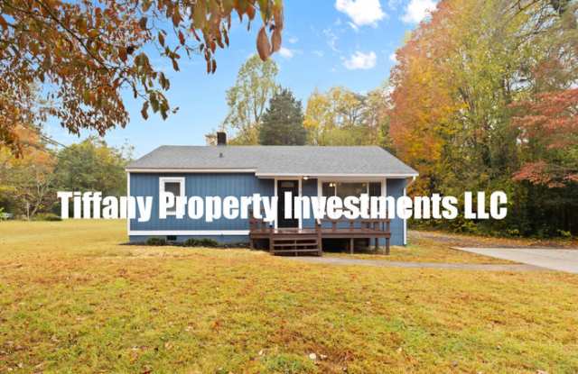 119 North Jack Street - 119 North Jack Street, Granite Quarry, NC 28146