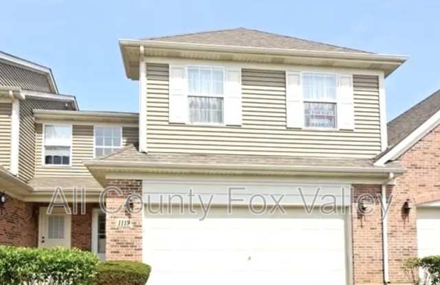 1119 Loganbury Ct - 1119 Loganbury Court, Elgin, IL 60120