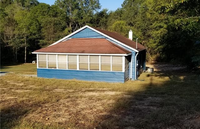 1122 Hwy 150 None - 1122 East Main Street, Lincolnton, NC 28092