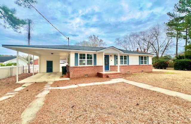 123 Legette Street - 123 Legette Street, Latta, SC 29565