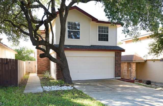 9414 Swans Crossing - 9414 Swans Crossing, San Antonio, TX 78250