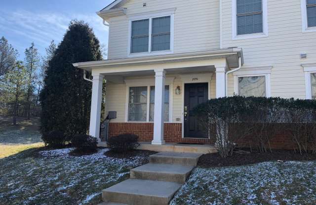 2051 ASTILBE WAY - 2051 Astilbe Way, Odenton, MD 21113