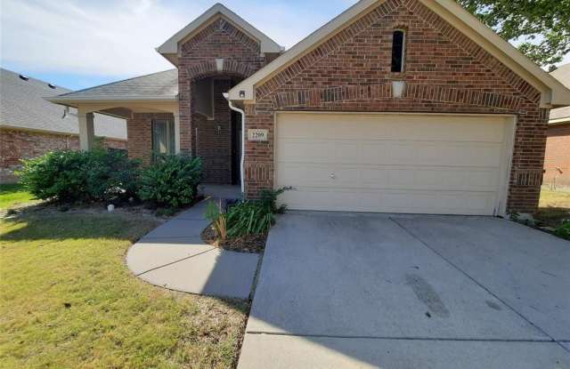 2209 Rockport Drive - 2209 Rockport Drive, McKinney, TX 75071