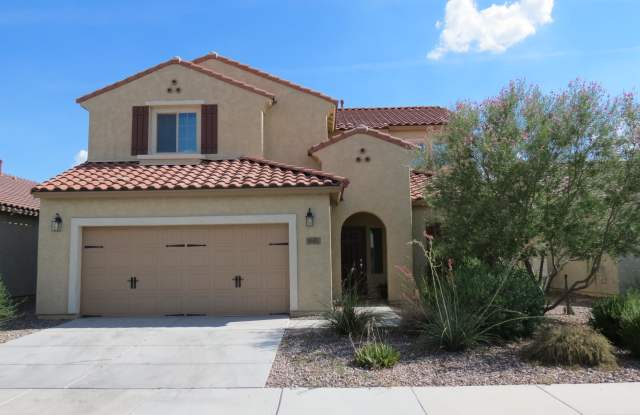 5605 West Montebello Way photos photos