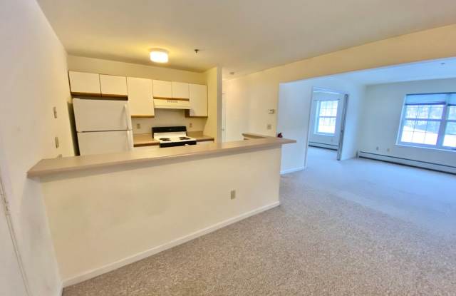 2 Bedroom River Watch Condominium photos photos